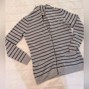 Banana Republic cardigan